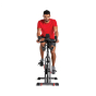 Велотренажер спиннинговый  SCHWINN  IC8 - 9