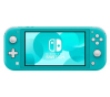 Ігрова приставка Nintendo Switch Lite (бірюзовий) - 2