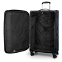 Чемодан Gabol Cloud (L) Black - 4