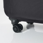 Чемодан Gabol Cloud (L) Black - 5