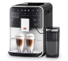 Кавомашина автомачна Melitta Caffeo Barista TS Smart silver (F85/0-101) - 5