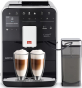 Автоматична кавоварка Melitta Caffeo Barista TS Smart black (F85/0-102) - 1
