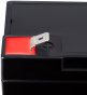 Акумуляторна батарея LogicPower LPM 6-12AH AGM (4159) - 5