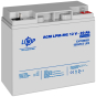 Акумуляторна батарея LogicPower LPM-MG 12-20AH AGM (6556) - 4