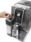 Кофемашина автоматическая Delonghi Dinamica Plus ECAM 370.95.T - 3