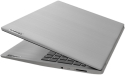 Ноутбук Lenovo IdeaPad 3 15ADA05 Platinum Grey (81W100B8PB) - 4