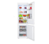 Холодильник с морозильной камерой Amica BK3265.4U - 1
