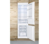 Холодильник із морозильною камерою Amica BK3265.4U - 3