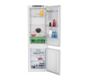 Встраиваемый холодильник Beko BCNA275E32SN - 1