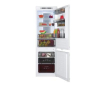 Холодильник с морозильной камерой Amica BK3295.4DFVCOMAA - 2