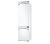 Холодильник із морозильною камерою Samsung BRB30715DWW - 4