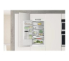 Холодильник із морозильною камерою Whirlpool WHC18 T573 - 9