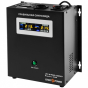ДБЖ LogicPower LPY-W-PSW-1500VA+ (1050W) (4145) - 1