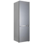 Холодильник із морозильною камерою Sharp SJ-BA05DMXLF-EU - 1