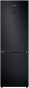 Холодильник з морозильною камерою Samsung RB34T672DBN - 1