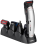 Машинка для стрижки + триммер BaByliss E837E - 1