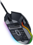 Мышь Razer Basilisk V3 (RZ01-04000100-R3M1) Black USB - 4