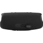 Акустическая система JBL Charge 5 Black (JBLCHARGE5BLK) - 5