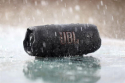Акустическая система JBL Charge 5 Black (JBLCHARGE5BLK) - 8