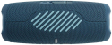 Акустическая система JBL Charge 5 Blue (JBLCHARGE5BLU) - 4