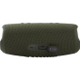 Акустическая система JBL Charge 5 Green (JBLCHARGE5GRN) - 4