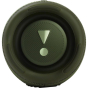 Акустическая система JBL Charge 5 Green (JBLCHARGE5GRN) - 5