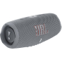 Акустична система JBL Charge 5 Gray (JBLCHARGE5GRY) - 1