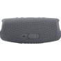 Акустична система JBL Charge 5 Gray (JBLCHARGE5GRY) - 3