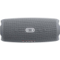 Акустична система JBL Charge 5 Gray (JBLCHARGE5GRY) - 6