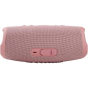 Акустическая система JBL Charge 5 Pink (JBLCHARGE5PINK) - 3