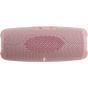 Акустическая система JBL Charge 5 Pink (JBLCHARGE5PINK) - 6