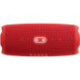 Акустическая система JBL Charge 5 Red (JBLCHARGE5RED) - 6