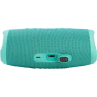 Акустическая система JBL Charge 5 Teal (JBLCHARGE5TEAL) - 3