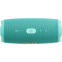 Акустическая система JBL Charge 5 Teal (JBLCHARGE5TEAL) - 6