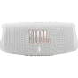 Акустична система JBL Charge 5 White (JBLCHARGE5WHT) - 3