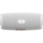 Акустична система JBL Charge 5 White (JBLCHARGE5WHT) - 6