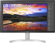 РК монитор LG 32UN650-W - 1