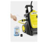 Минимойка высокого давления Karcher K 5 Compact (1.630-750.0) + пенообразователь FJ3 (1.630-762.0) - 5
