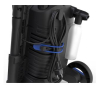 Мінімийка високого тиску Nilfisk CORE 140-6 POWERCONTROL PAD EU - 6