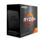 Процессор AMD Ryzen 7 5700G (4.6GHz 16MB 65W AM4) Box (100-100000263BOX) - 1