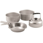 Набор посуды Easy Camp Adventure Cook Set L Silver (580039) - 1