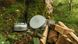 Набор посуды Easy Camp Adventure Cook Set L Silver (580039) - 4