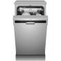 Посудомийна машина AMICA DFM46C8EOiID - 6