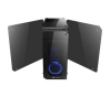 Корпус Thermaltake View 71 Tempered Glass Edition (CA-1I7-00F1WN-00) - 5