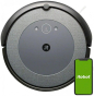 Робот-пилосос iRobot Roomba i3+ - 2