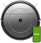 Робот-пылесос с влажной уборкой iRobot Roomba Combo (R113840) - 1