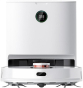 Робот-пилосос Roidmi Eve Plus White - 1