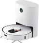 Робот-пилосос Roidmi Eve Plus White - 2