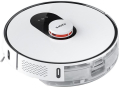 Робот-пилосос Roidmi Eve Plus White - 3