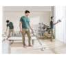 Вертикальный+ручной пылесос (2в1) Dreame Tracking Wireless Vacuum Cleaner T10 - 9